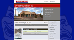Desktop Screenshot of dreamcatcher10.com
