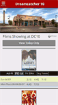 Mobile Screenshot of dreamcatcher10.com